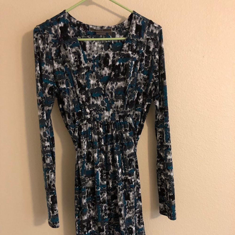 Lady’s Dress